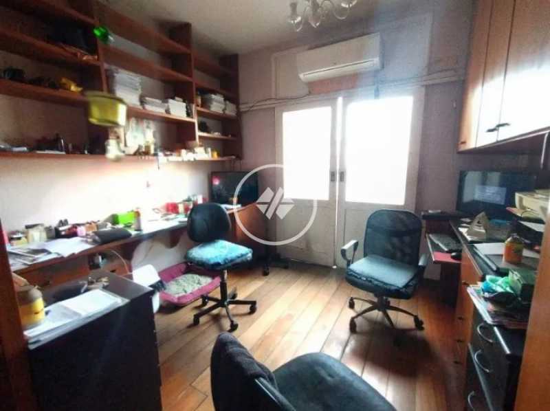 Cobertura 3 quartos à venda  Flamengo, Rio de Janeiro - R$ 2.200.000