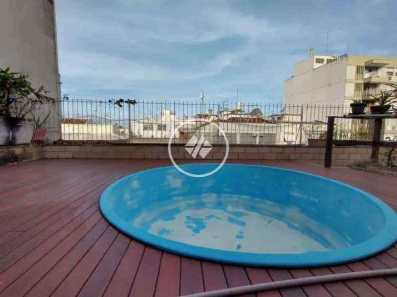 Cobertura 3 quartos à venda  Flamengo, Rio de Janeiro - R$ 2.200.000