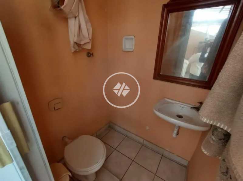Cobertura 3 quartos à venda  Flamengo, Rio de Janeiro - R$ 2.200.000