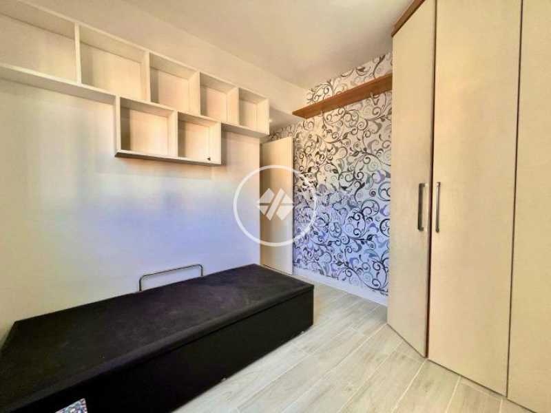 Apartamento 3 quartos à venda  Botafogo, Rio de Janeiro - R$ 1.650.000