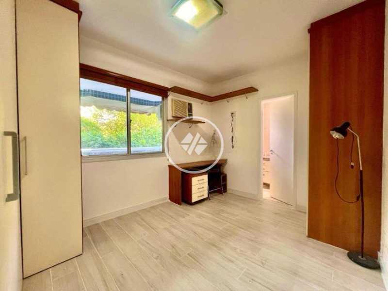 Apartamento 3 quartos à venda  Botafogo, Rio de Janeiro - R$ 1.650.000