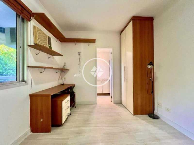 Apartamento 3 quartos à venda  Botafogo, Rio de Janeiro - R$ 1.650.000
