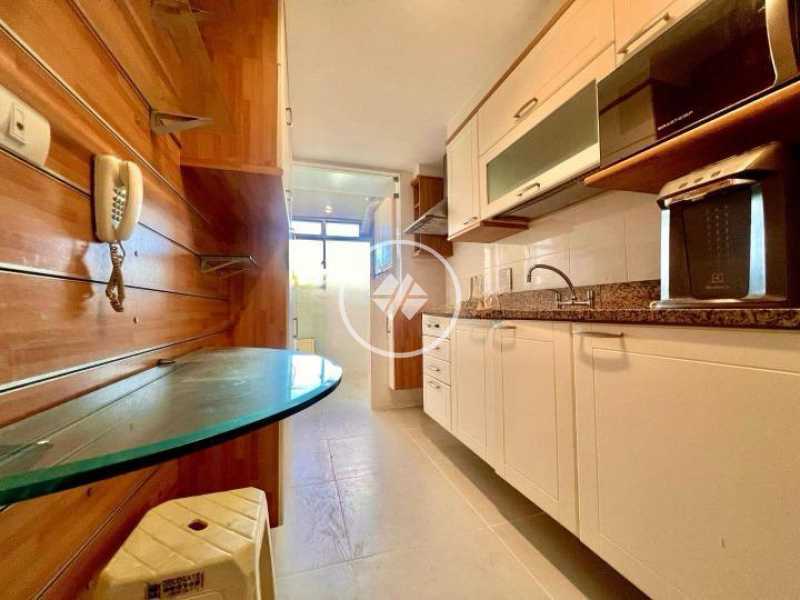 Apartamento 3 quartos à venda  Botafogo, Rio de Janeiro - R$ 1.650.000