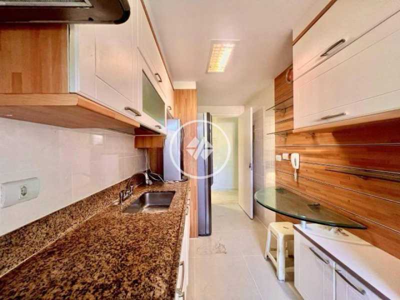 Apartamento 3 quartos à venda  Botafogo, Rio de Janeiro - R$ 1.650.000