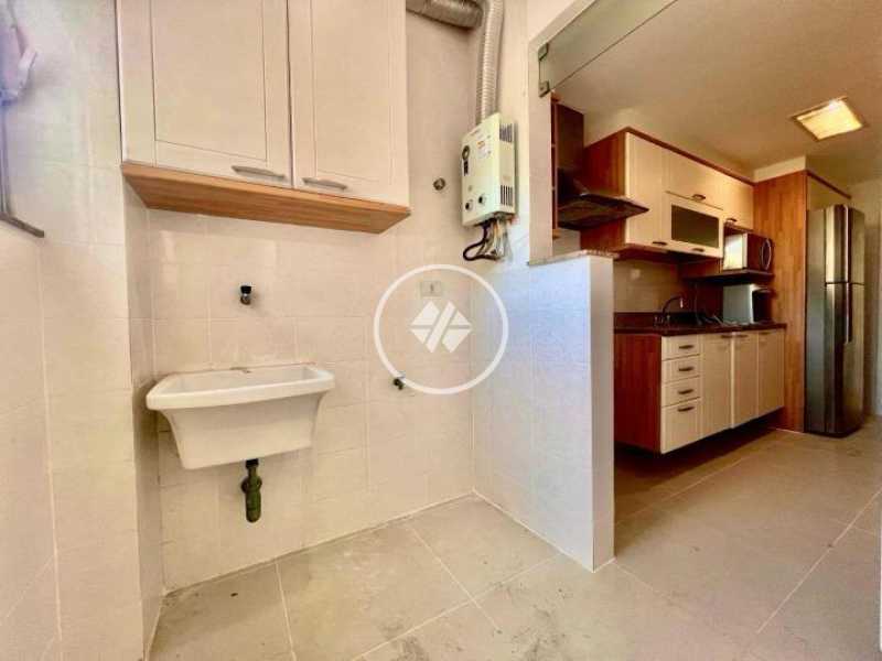 Apartamento 3 quartos à venda  Botafogo, Rio de Janeiro - R$ 1.650.000