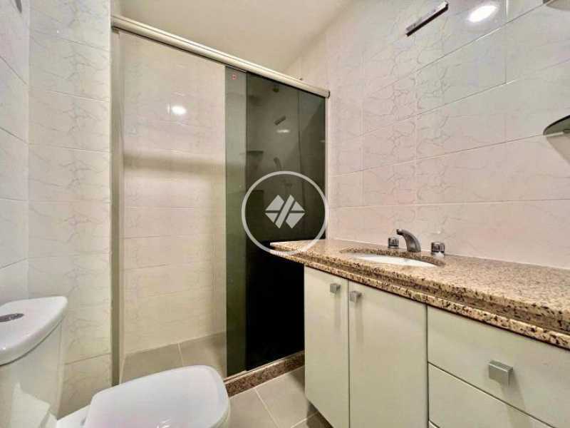 Apartamento 3 quartos à venda  Botafogo, Rio de Janeiro - R$ 1.650.000