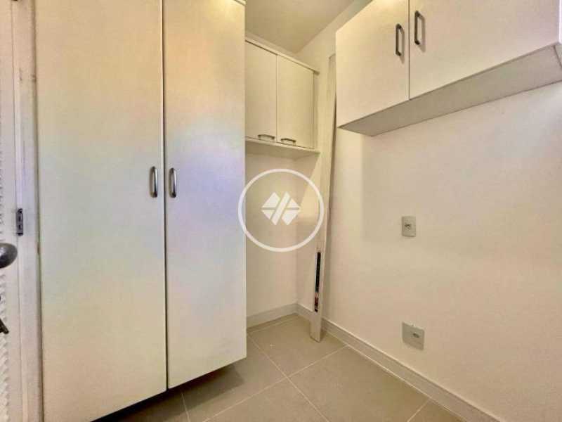 Apartamento 3 quartos à venda  Botafogo, Rio de Janeiro - R$ 1.650.000