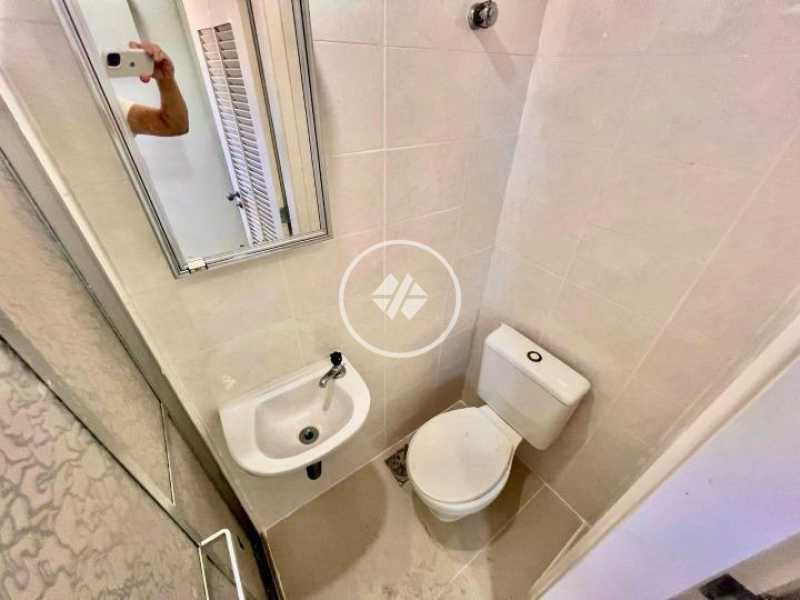 Apartamento 3 quartos à venda  Botafogo, Rio de Janeiro - R$ 1.650.000