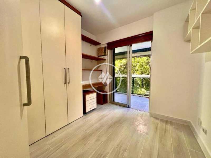 Apartamento 3 quartos à venda  Botafogo, Rio de Janeiro - R$ 1.650.000