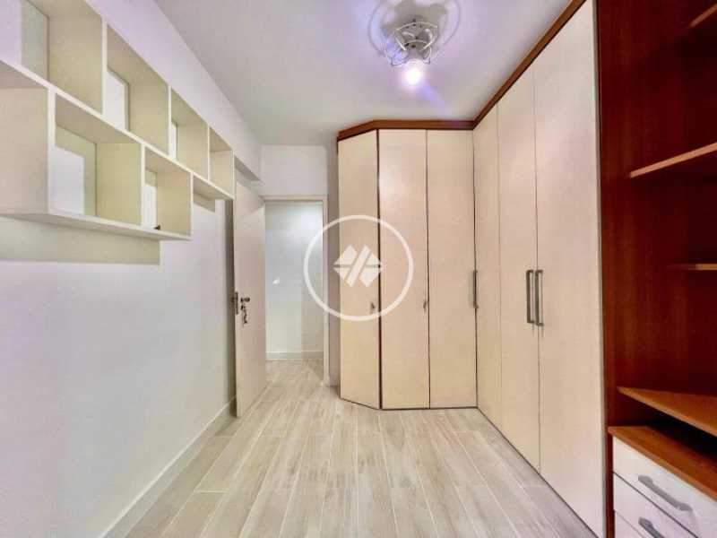Apartamento 3 quartos à venda  Botafogo, Rio de Janeiro - R$ 1.650.000