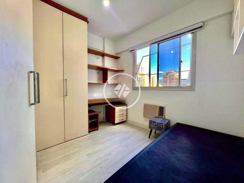 Apartamento 3 quartos à venda  Botafogo, Rio de Janeiro - R$ 1.650.000