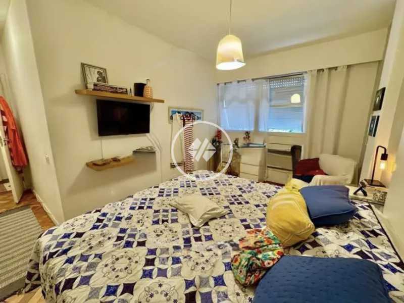 Apartamento 3 quartos à venda  Leblon, Rio de Janeiro - R$ 1.950.000