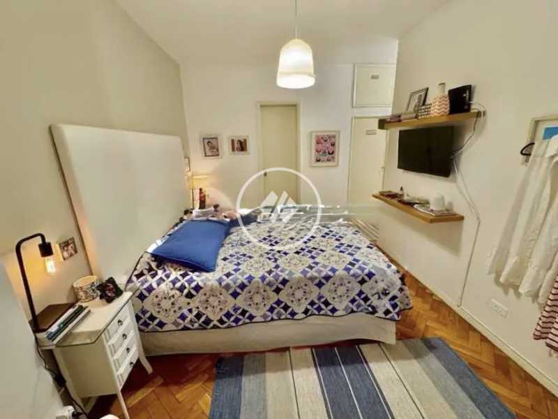 Apartamento 3 quartos à venda  Leblon, Rio de Janeiro - R$ 1.950.000