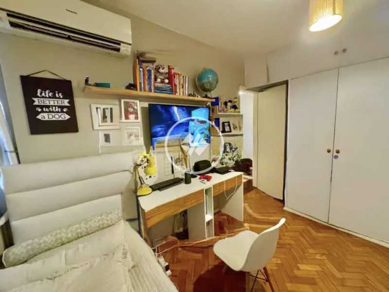 Apartamento 3 quartos à venda  Leblon, Rio de Janeiro - R$ 1.950.000