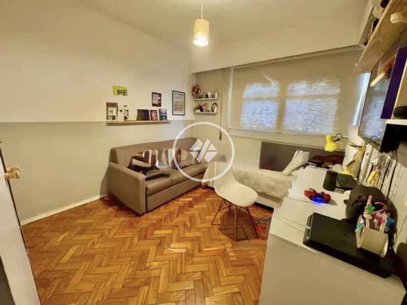 Apartamento 3 quartos à venda  Leblon, Rio de Janeiro - R$ 1.950.000