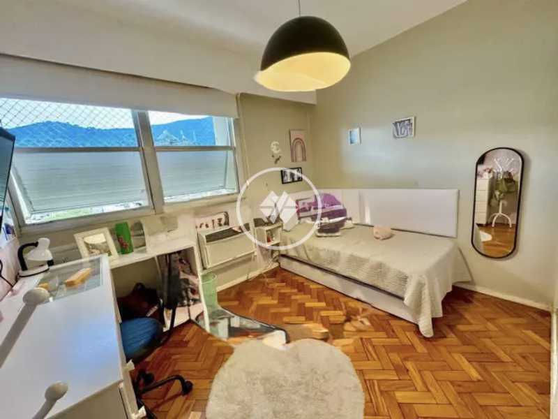 Apartamento 3 quartos à venda  Leblon, Rio de Janeiro - R$ 1.950.000