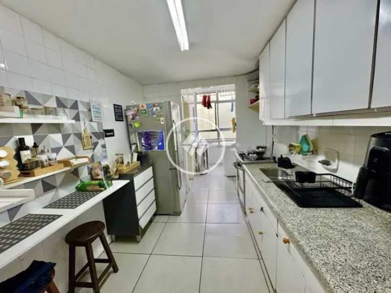 Apartamento 3 quartos à venda  Leblon, Rio de Janeiro - R$ 1.950.000