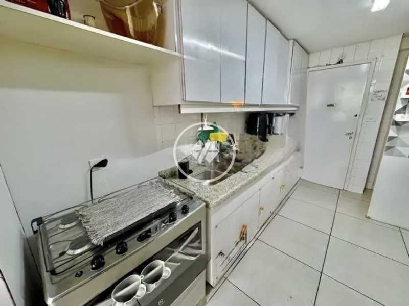 Apartamento 3 quartos à venda  Leblon, Rio de Janeiro - R$ 1.950.000