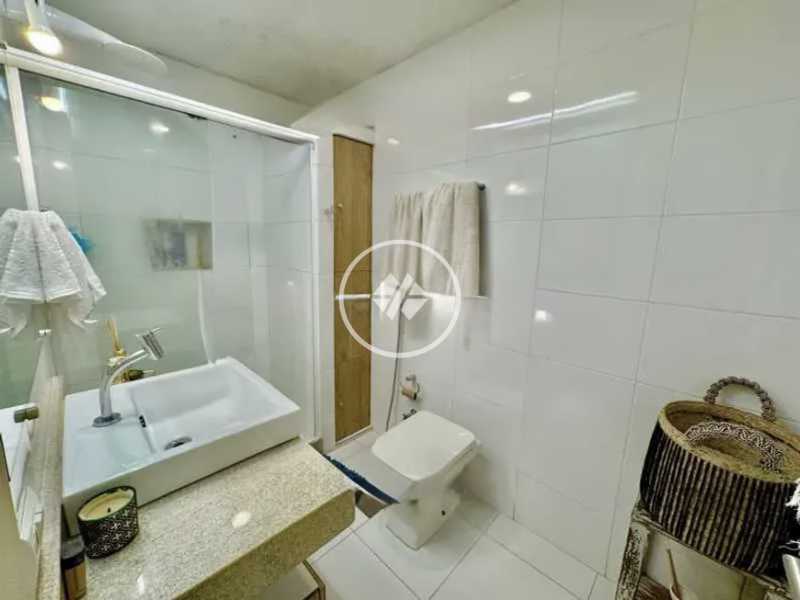 Apartamento 3 quartos à venda  Leblon, Rio de Janeiro - R$ 1.950.000