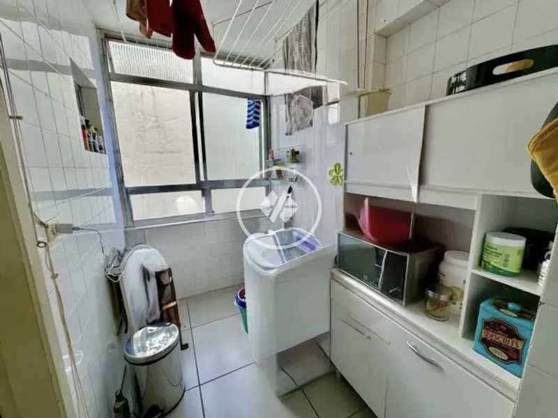 Apartamento 3 quartos à venda  Leblon, Rio de Janeiro - R$ 1.950.000