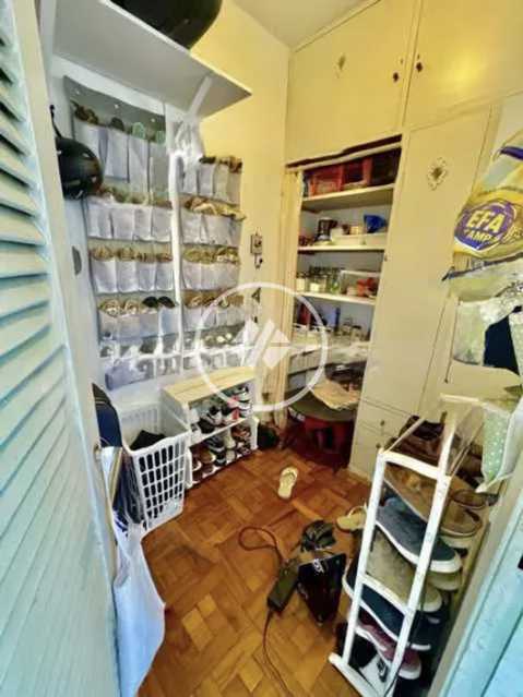 Apartamento 3 quartos à venda  Leblon, Rio de Janeiro - R$ 1.950.000