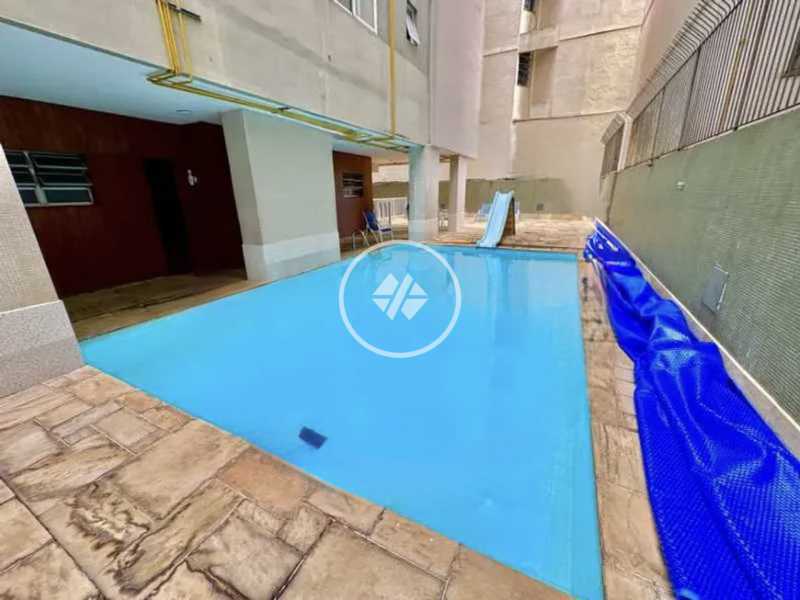 Apartamento 3 quartos à venda  Leblon, Rio de Janeiro - R$ 1.950.000