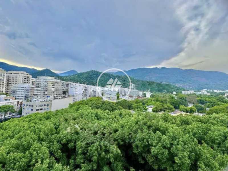Apartamento 3 quartos à venda  Leblon, Rio de Janeiro - R$ 1.950.000