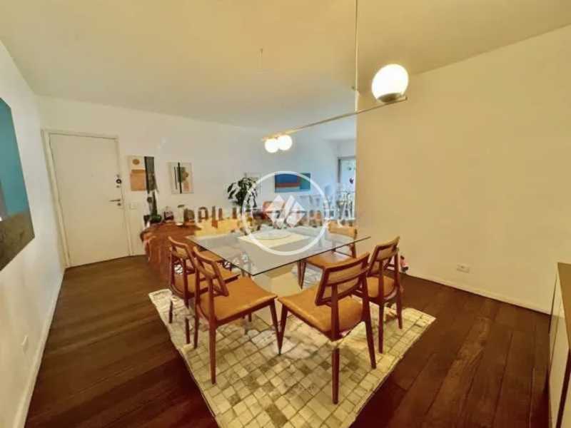 Apartamento 3 quartos à venda  Leblon, Rio de Janeiro - R$ 1.950.000
