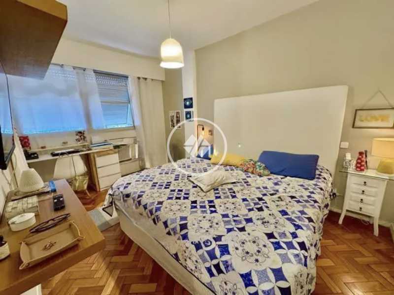 Apartamento 3 quartos à venda  Leblon, Rio de Janeiro - R$ 1.950.000