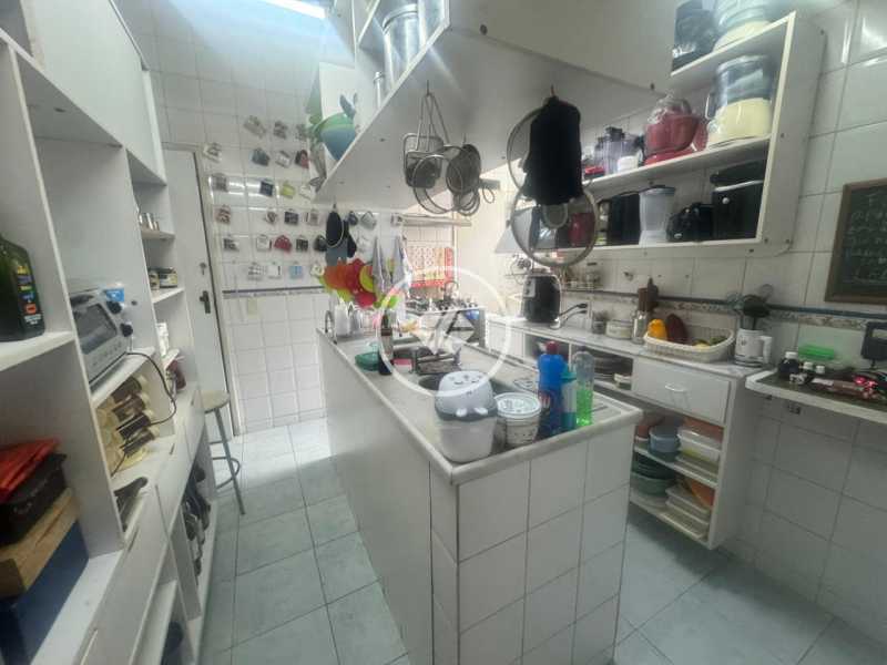 Cobertura 4 quartos à venda  Ipanema, Rio de Janeiro - R$ 2.474.000