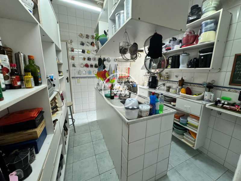Cobertura 4 quartos à venda  Ipanema, Rio de Janeiro - R$ 2.474.000