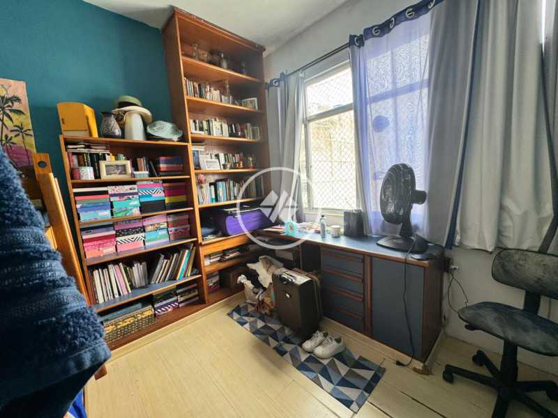 Cobertura 4 quartos à venda  Ipanema, Rio de Janeiro - R$ 2.474.000