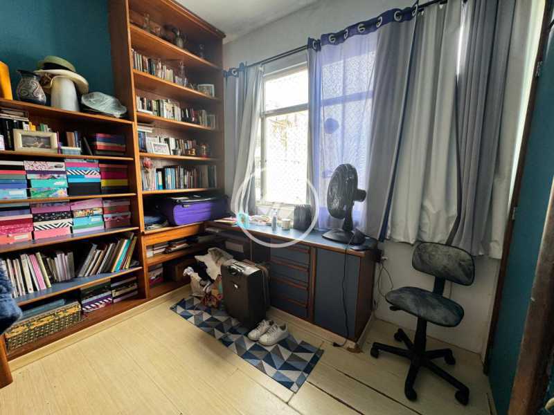 Cobertura 4 quartos à venda  Ipanema, Rio de Janeiro - R$ 2.474.000