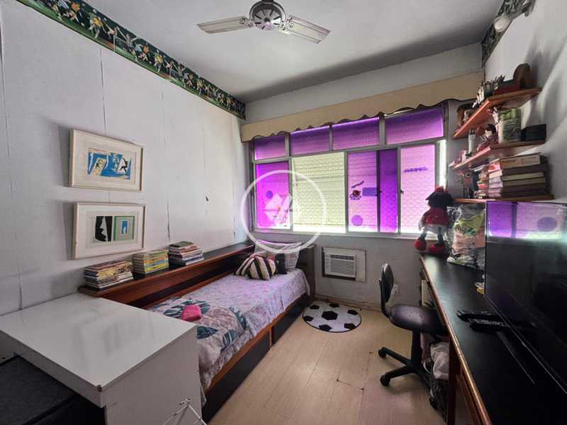 Cobertura 4 quartos à venda  Ipanema, Rio de Janeiro - R$ 2.474.000