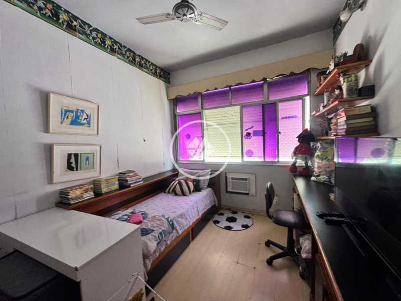 Cobertura 4 quartos à venda  Ipanema, Rio de Janeiro - R$ 2.474.000