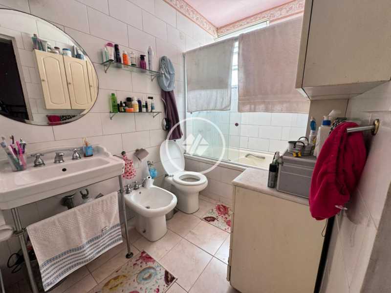 Cobertura 4 quartos à venda  Ipanema, Rio de Janeiro - R$ 2.474.000