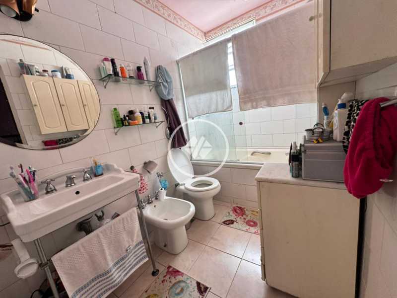 Cobertura 4 quartos à venda  Ipanema, Rio de Janeiro - R$ 2.474.000