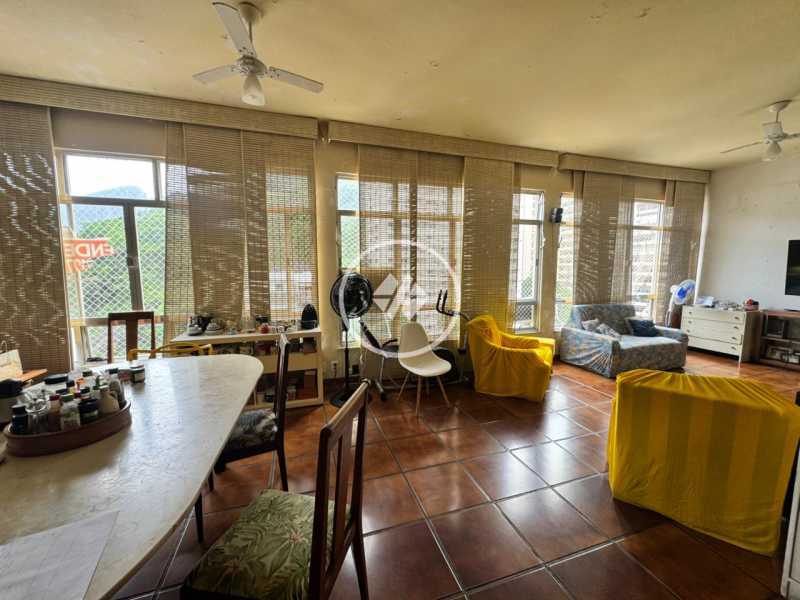 Cobertura 4 quartos à venda  Ipanema, Rio de Janeiro - R$ 2.474.000