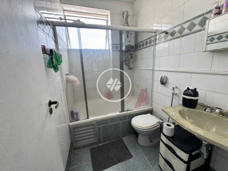 Cobertura 4 quartos à venda  Ipanema, Rio de Janeiro - R$ 2.474.000