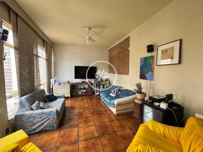 Cobertura 4 quartos à venda  Ipanema, Rio de Janeiro - R$ 2.474.000