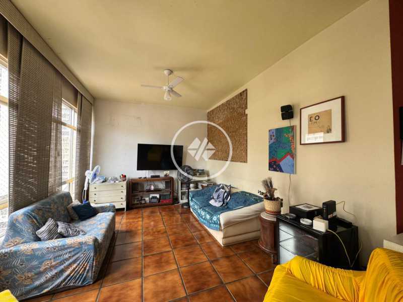 Cobertura 4 quartos à venda  Ipanema, Rio de Janeiro - R$ 2.474.000