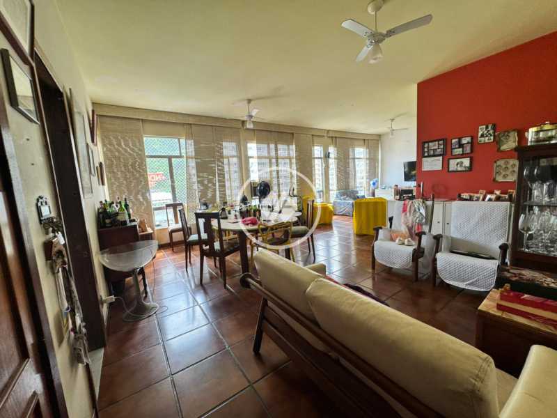 Cobertura 4 quartos à venda  Ipanema, Rio de Janeiro - R$ 2.474.000