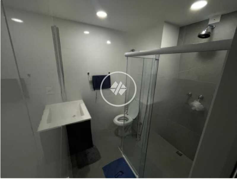 Apartamento 3 quartos à venda  Copacabana, Rio de Janeiro - R$ 1.600.000