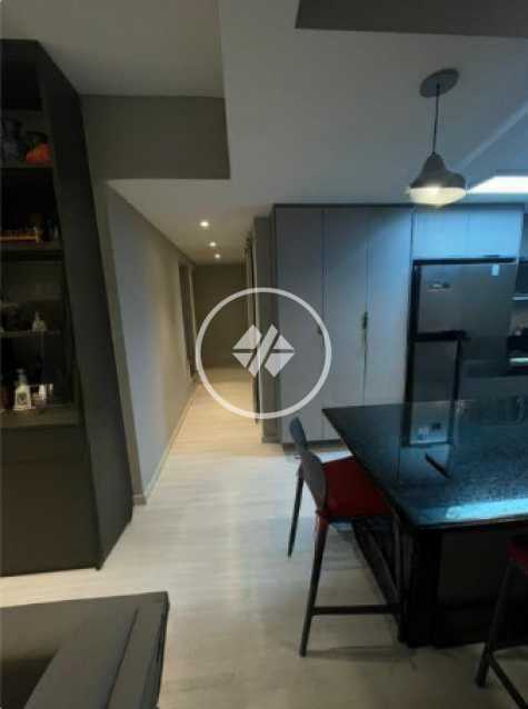 Apartamento 3 quartos à venda  Copacabana, Rio de Janeiro - R$ 1.600.000