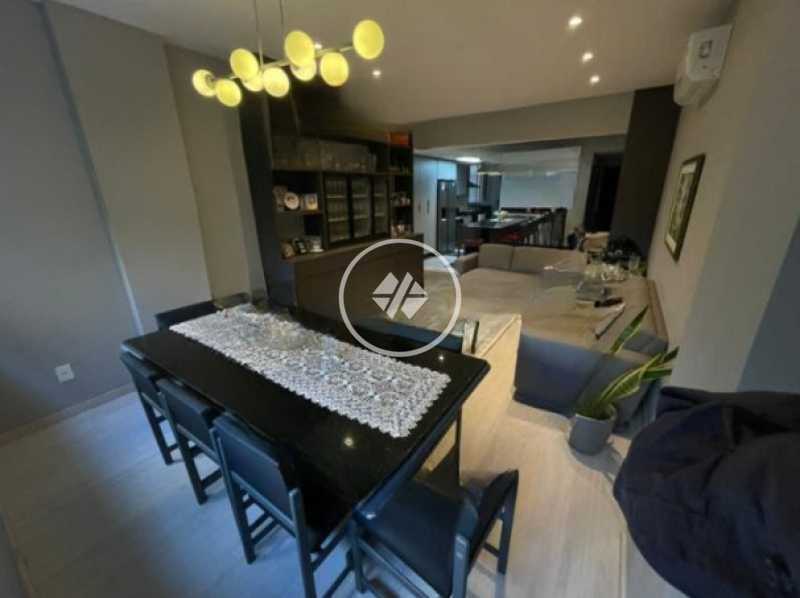 Apartamento 3 quartos à venda  Copacabana, Rio de Janeiro - R$ 1.600.000