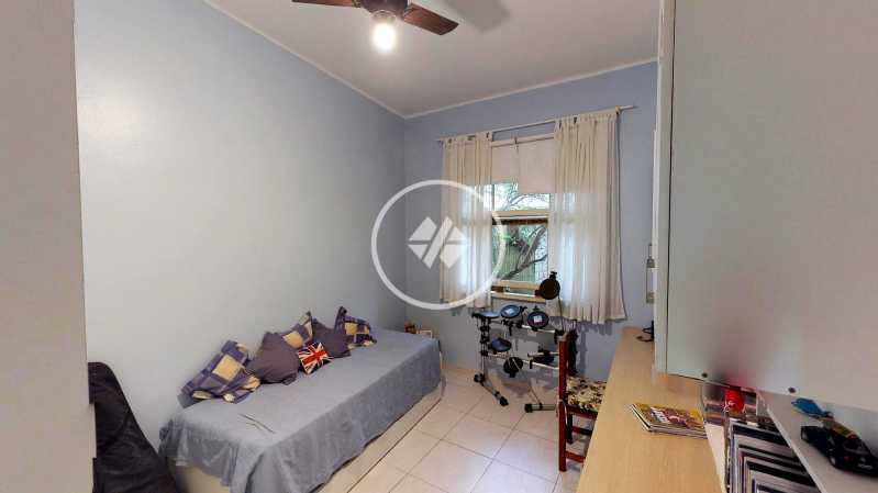 Apartamento 3 quartos à venda  Jardim Botânico, Rio de Janeiro - R$ 1.440.000