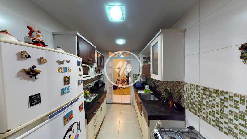Apartamento 3 quartos à venda  Jardim Botânico, Rio de Janeiro - R$ 1.440.000