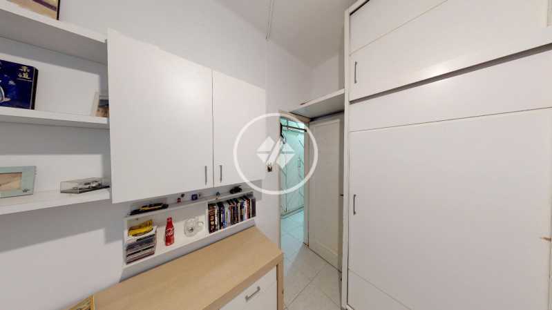 Apartamento 3 quartos à venda  Jardim Botânico, Rio de Janeiro - R$ 1.440.000