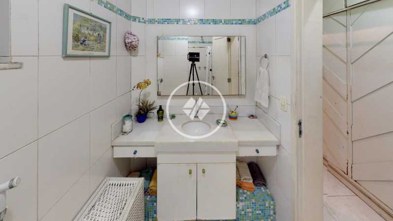 Apartamento 3 quartos à venda  Jardim Botânico, Rio de Janeiro - R$ 1.440.000