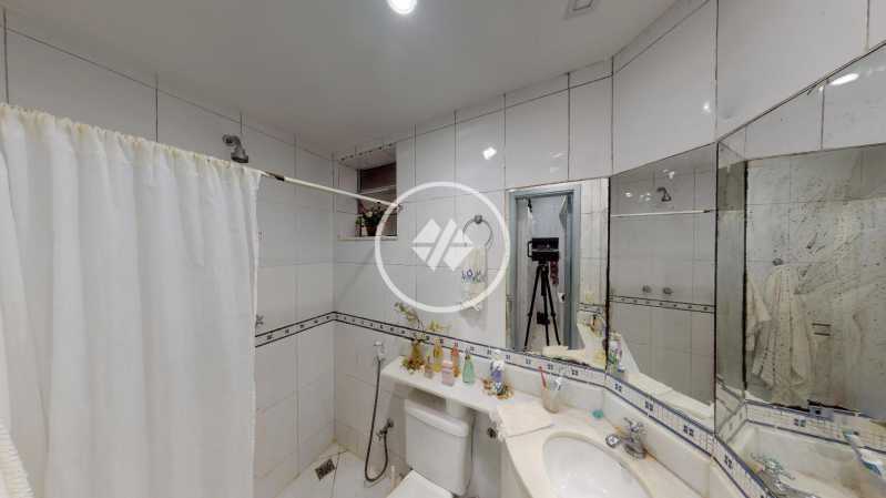 Apartamento 3 quartos à venda  Jardim Botânico, Rio de Janeiro - R$ 1.440.000